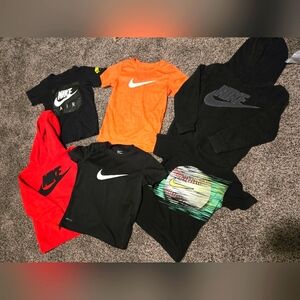 Nike 5t lot